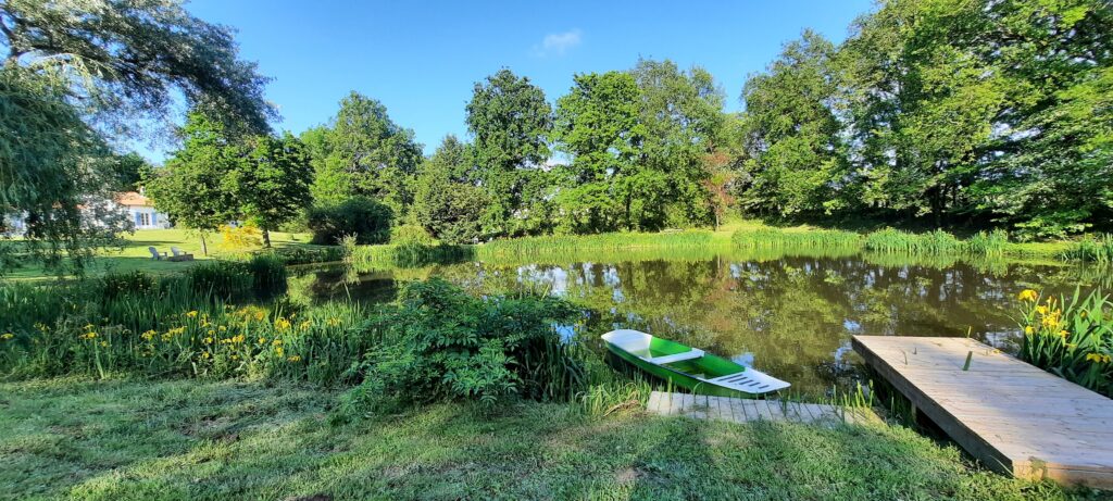 Domaine Les Borges